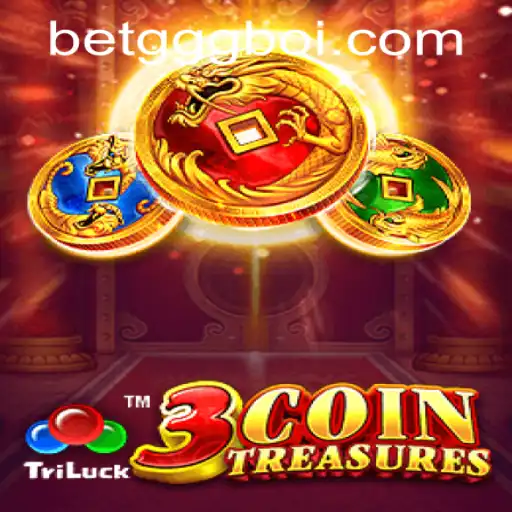 Discover 3CoinTreasures: A Virtual Journey into Excitement and Strategy