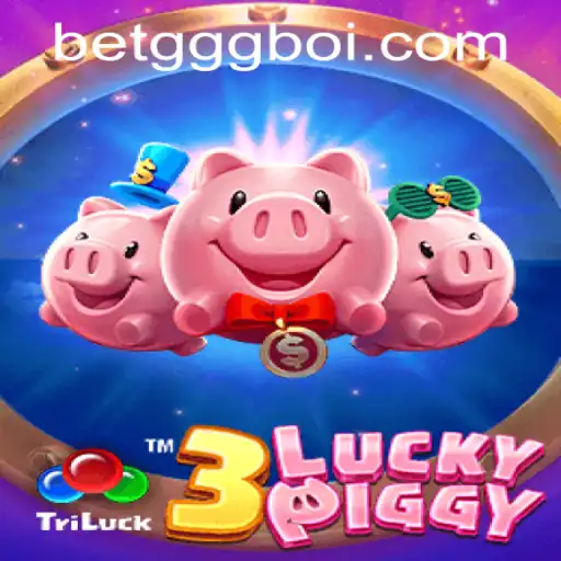 Dive Into the Exciting World of 3LUCKYPIGGY with GGGBOI PH Login