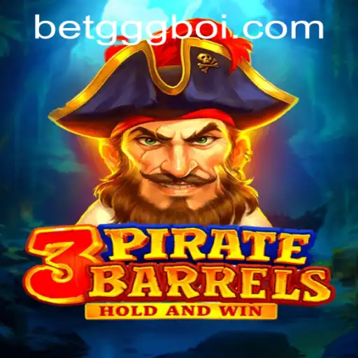 Discover the Exciting World of 3PirateBarrels