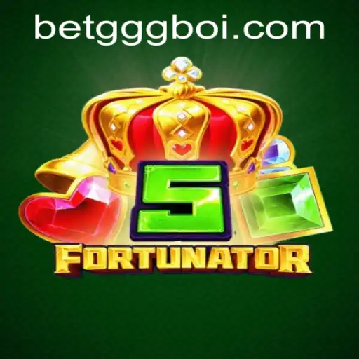 Exploring the World of 5Fortunator and the GGGboi PH Login Experience