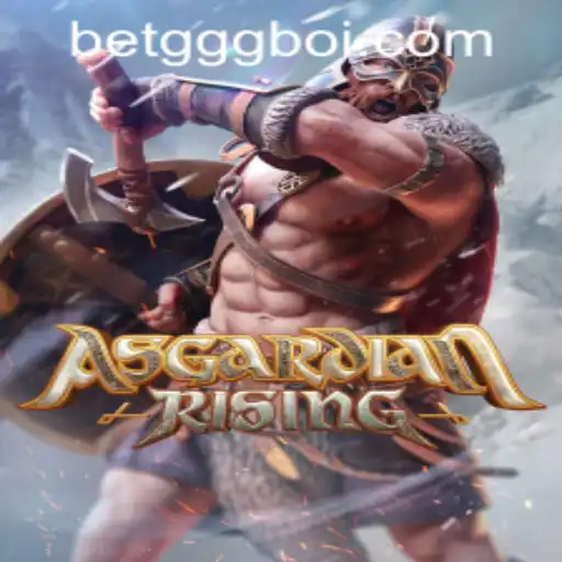 AsgardianRising: A Comprehensive Guide to the Game and Gggboi PH Login