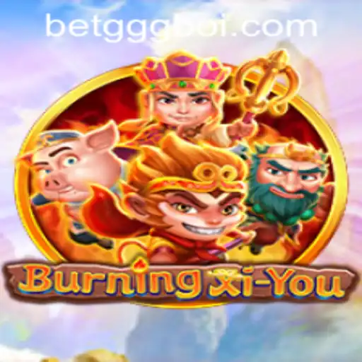 Unveiling BurningXiYou: A New Adventure with gggboi PH Login