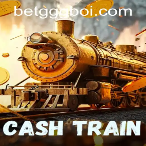 CashTrain: A Thrilling Journey into the Exciting World of Gaming