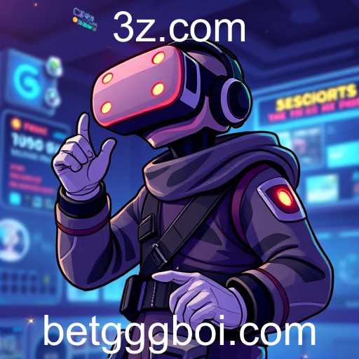 A Transformação Digital dos Sites de Jogos em 2025