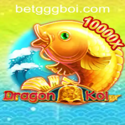 Exploring the World of DragonKoi: A Comprehensive Guide
