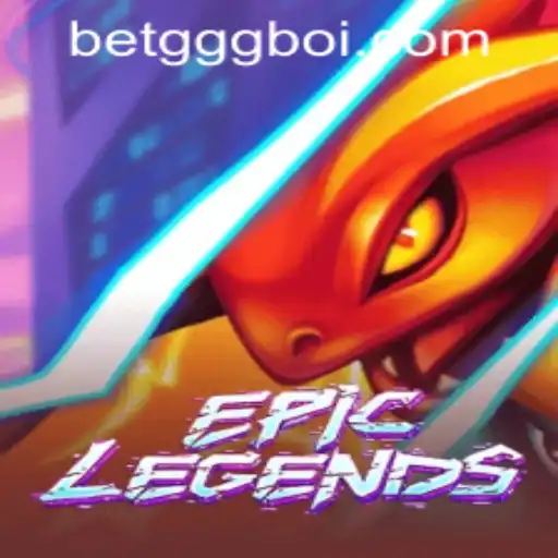 EpicLegends: A Comprehensive Guide to Gameplay and Introduction