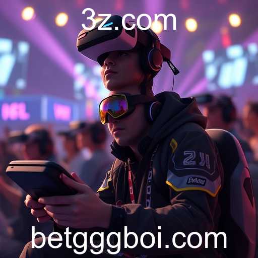 Explorando o Futuro dos Jogos em 2025