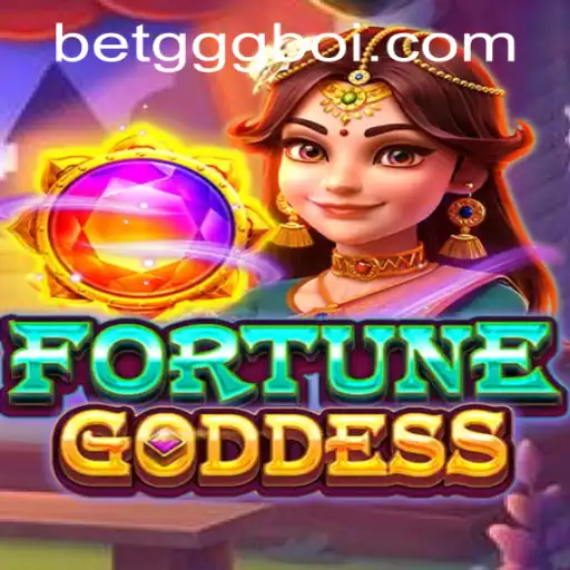 Discover the Magic of FORTUNEGODDESS: A Guide for New Players