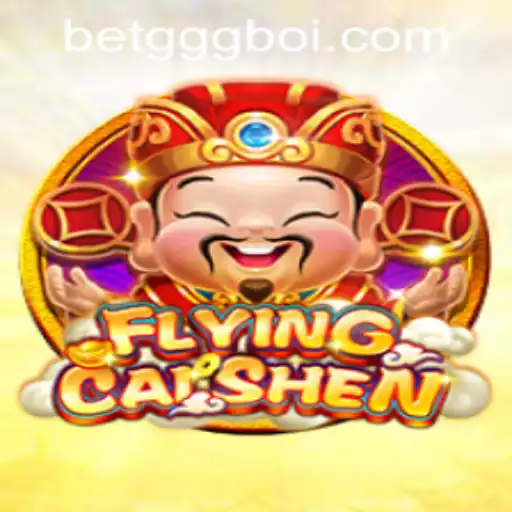 FlyingCaiShen: The Exciting New Game with GGGboi PH Login Integration
