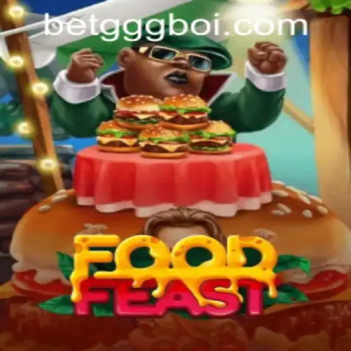 Dive into the Delicious World of FoodFeast and Discover gggboi PH Login Features