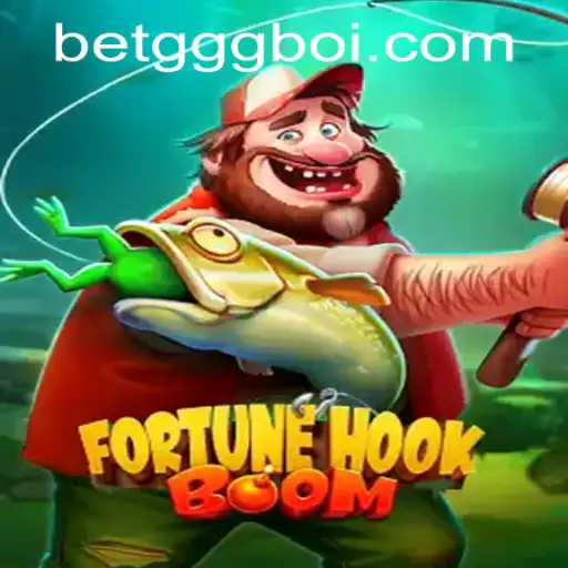 FortuneHookBoom: Exploring the Thrilling Universe and Gameplay Mechanics