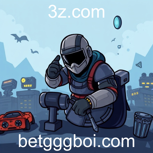 A Importância dos Fóruns na Comunidade Gamer: Um Olhar Sobre o gggboi