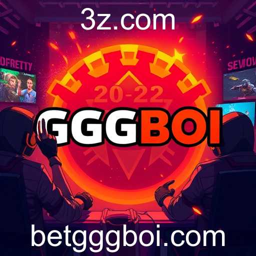 Tendências em sites de jogos: A ascensão de gggboi