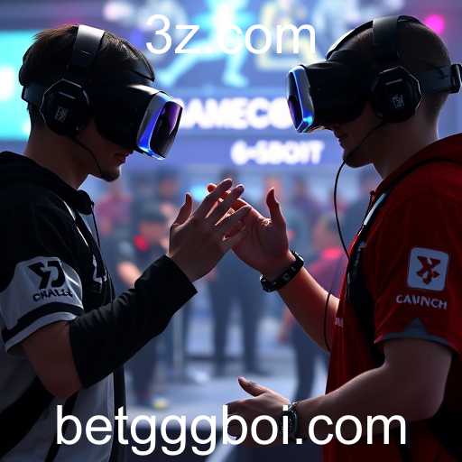 Revolução no Mundo dos Jogos Online