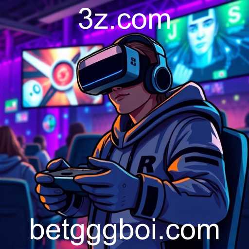 Nova Era dos Jogos em Português: O Surgimento do gggboi