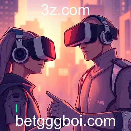 Avanços no Mundo dos Jogos: Tendências de 2025