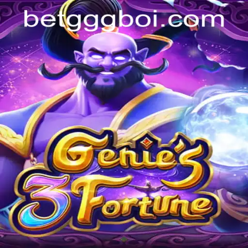 Exploring the Magic in Genie3Fortune: A Comprehensive Guide to the Enchanting Game