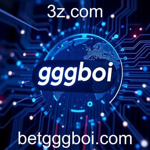 A Ascensão do gggboi no Mundo dos Jogos