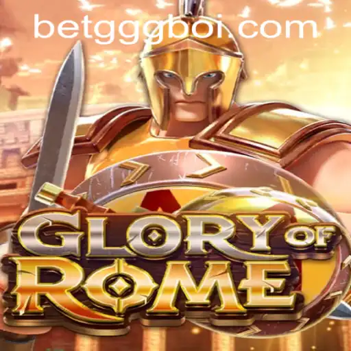 Experience Epic Battles in GloryofRome: Discover the Adventure with gggboi PH Login