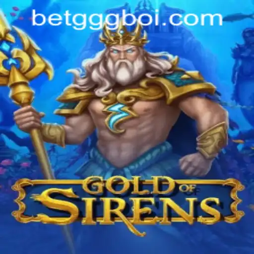 GoldofSirens: A Mesmerizing Realm of Strategy and Adventure