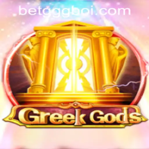 Exploring GreekGods: An Epic Gaming Adventure