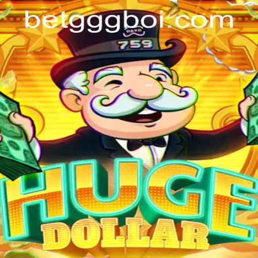 Exploring the Exciting Universe of HugeDollar and the Role of gggboi PH Login