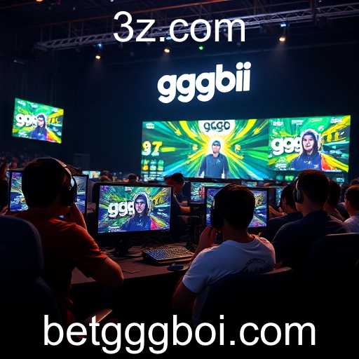 O Crescimento Impactante da Indústria de eSports