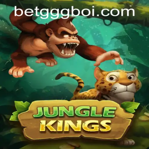 Explore the Wild World of JungleKings: Your Ultimate Adventure Awaits