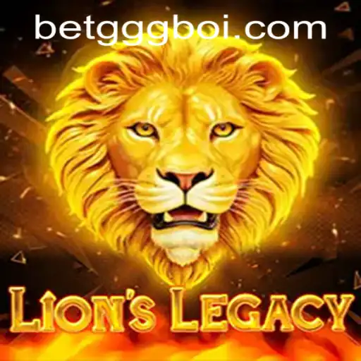 Exploring the World of 'LionsLegacy' with GGGboi PH Login