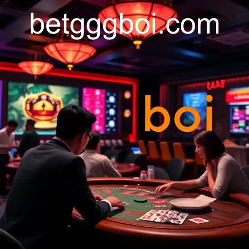 Gaming Experience gggboi PH Login - 800+ Premium and Exclusive Games