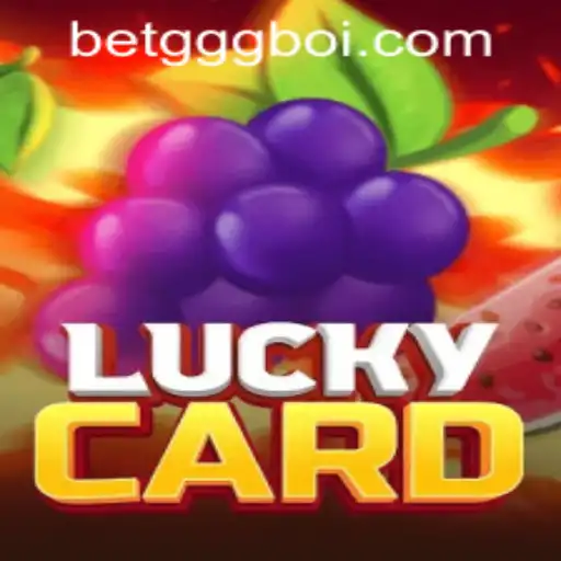 Exploring LuckyCard: A Comprehensive Guide to the Popular Game and Understanding the Keyword 'gggboi PH Login'