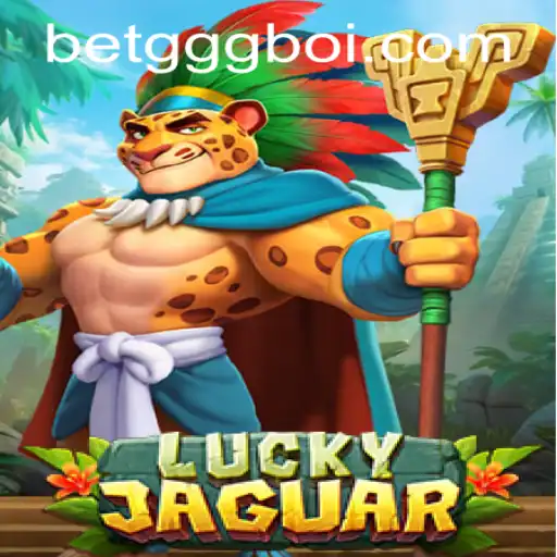 Exploring the Thrills of LuckyJaguar: An Enthralling Experience