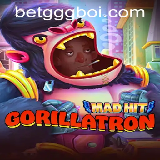 Exploring the World of MadHitGorillatron: A Dive into Gameplay and Strategy