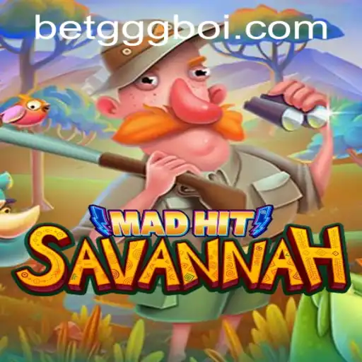 Unveiling MadHitSavannah: A Thrilling Adventure Awaits
