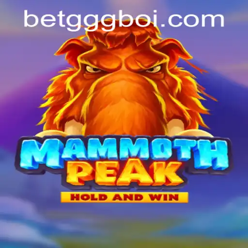 Discover the Exciting World of MammothPeak: A Comprehensive Guide to Gameplay and Strategies