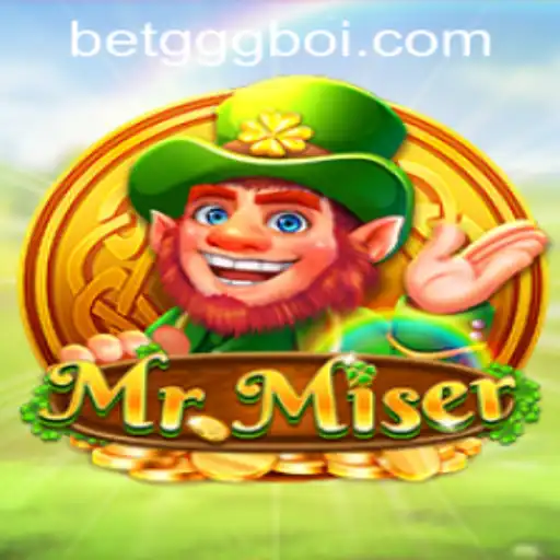 Unveiling MrMiser: A New Gaming Phenomenon