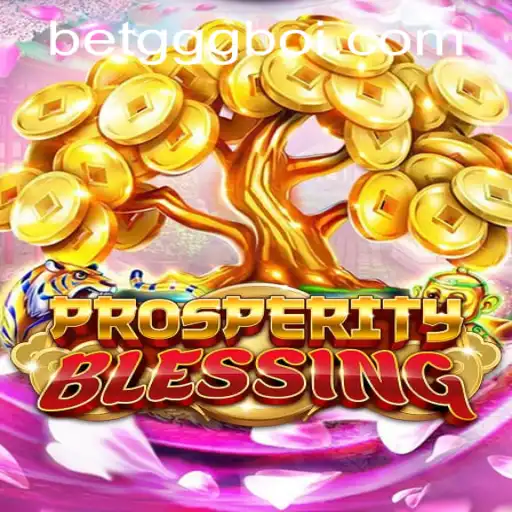 Exploration of ProsperityBlessing: A Game of Fortune and Strategy