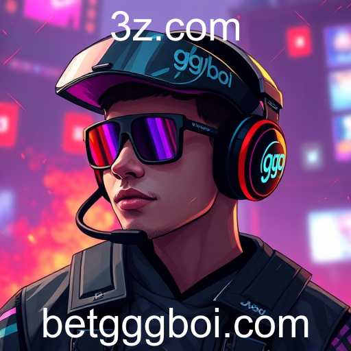 A Ascensão do 'gggboi' no Mundo dos Jogos Online