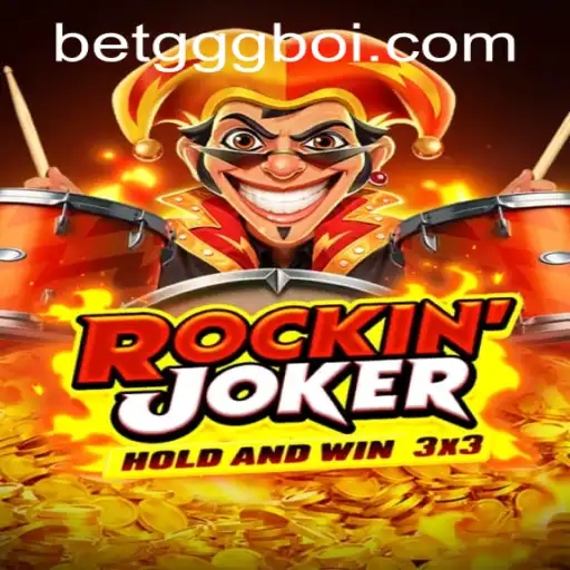 Exploring the Thrills of Rockinjoker: A Comprehensive Guide With GGGboi PH Login