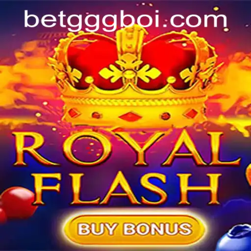 RoyalFlashBuyBonus: An Immersive Gaming Experience