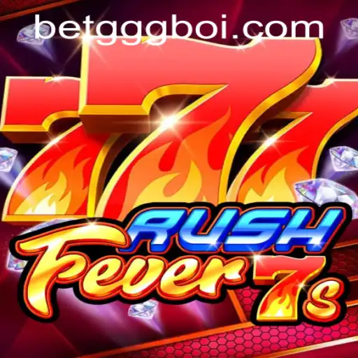 RushFever7s: A Thrilling Digital Gaming Experience