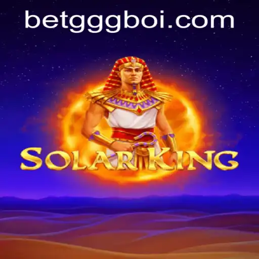 SolarKing: A Comprehensive Guide to the Interstellar Adventure