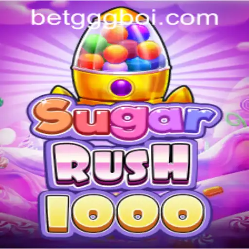 Experience the Sweet Thrill of SugarRush1000 with gggboi PH Login
