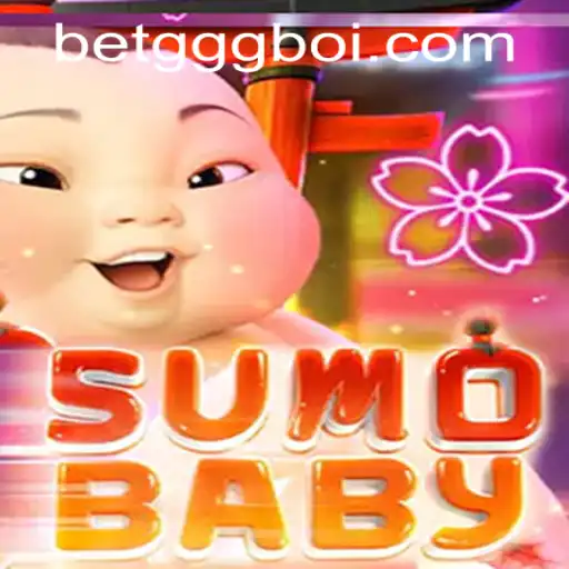 SumoBaby: An Exciting New Game Invites Players to the Arena