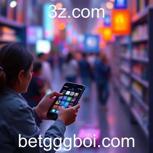 Avanços Tecnológicos e o Futuro Digital no Brasil