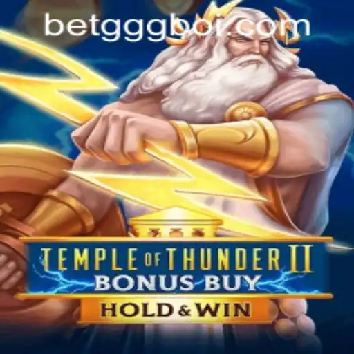 Exploring the Exciting World of TempleofThunderIIBonusBuy and GGGBOI PH Login