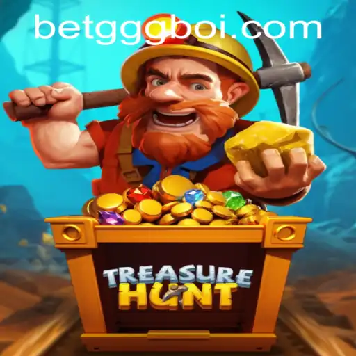 Discovering the Excitement of TreasureHunt: A Deep Dive into Gameplay and Strategy