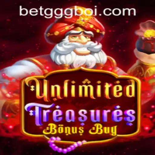 UnlimitedTreasuresBonusBuy: A New Era in Online Gaming