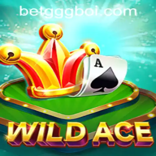 Unleash the Thrill with WildAce: An Immersive Gaming Experience