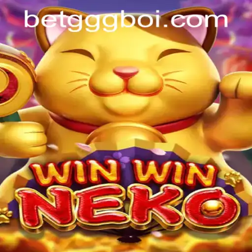 Discovering WinWinNeko and Navigating Gggboi PH Login